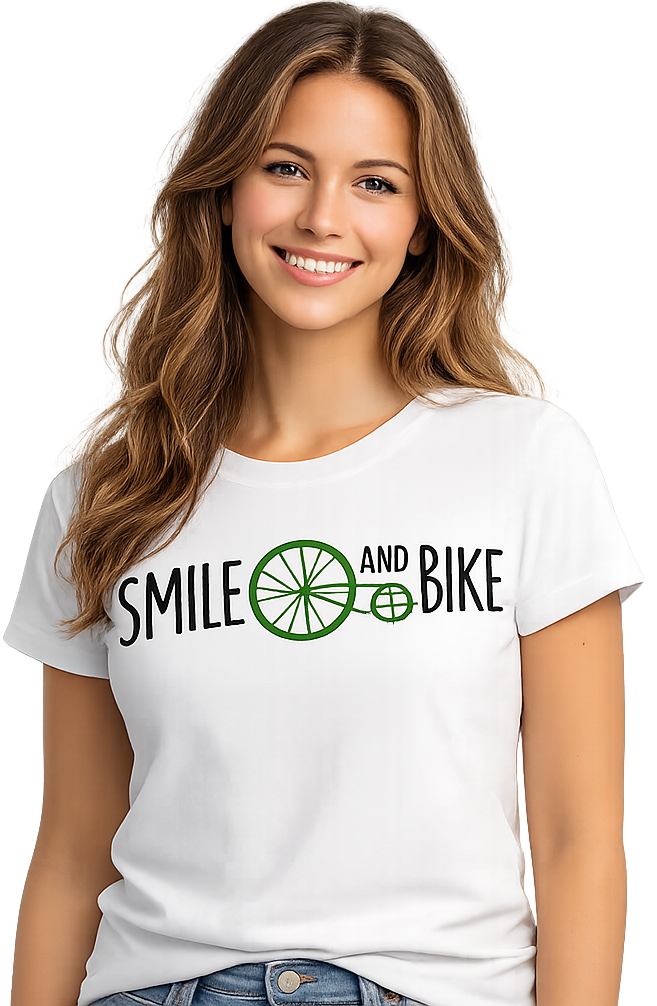 Assistente Smile And Bike